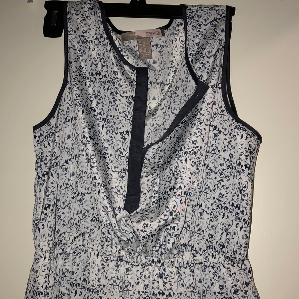Forever21 Casual Dress